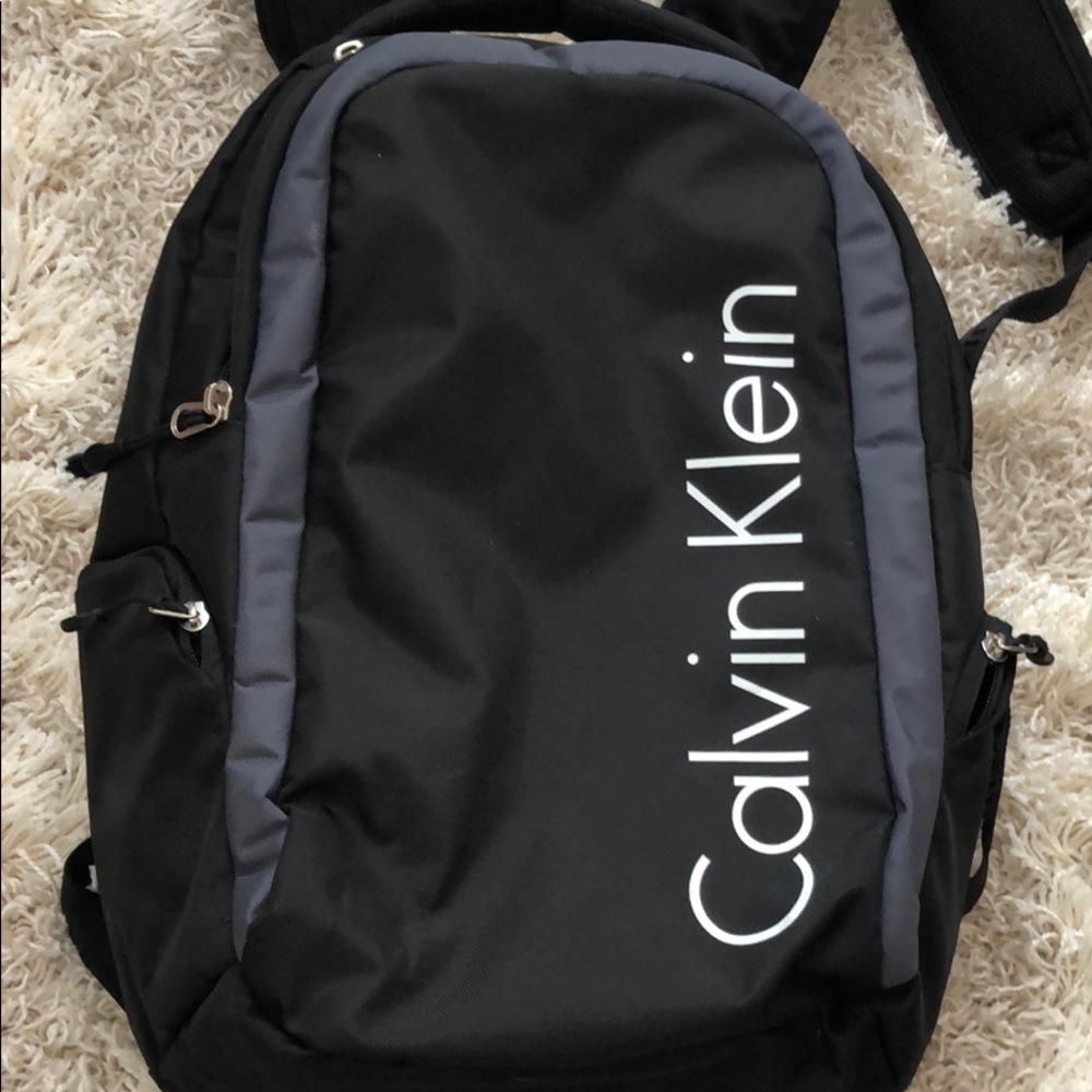 Calvin Klein backpack